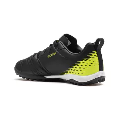 BOTIN FILAMENT FUTBOL 5 VICTORY TURF BLAK GREEN - tienda online