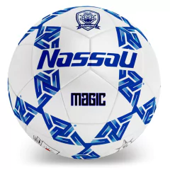 PELOTA FUTBOL NASSAU NEW MAGIC N5 - comprar online