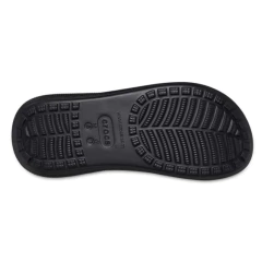 CRUSH SLIDE BLACK C001 - tienda online
