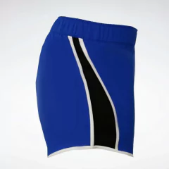 SHORT DAMA DRY REEBOK WOR WOVEN 35792 FRANCIA - sommerdeportes