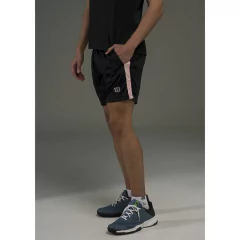 SHORT CABALLERO DRY WILSON 90751 NEGRO