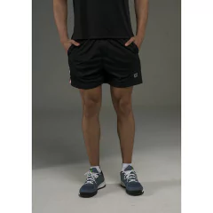SHORT CABALLERO DRY WILSON 90751 NEGRO - comprar online