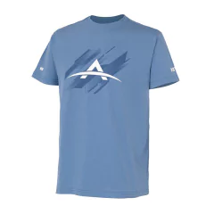 REMERA CABALLERO ALGODON ABYSS 000-0602 AERO