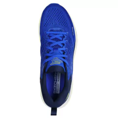 GO RUN MAX ROAD 6 246078 AZUL en internet