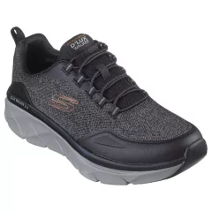 D LUX WALKER 2.0 STEADWAY 232719 NEGRO GRIS - tienda online