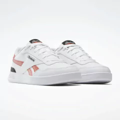 COURT ADVANCE CLIP BLANCO ROJO 2609 - comprar online