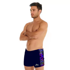 BOXER NATACION HERACLES 6903-512 WATER SPLASH