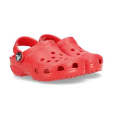 CROCS CLASSIC KIDS VARSITY RED C6WC - comprar online
