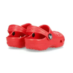 CROCS CLASSIC KIDS VARSITY RED C6WC en internet