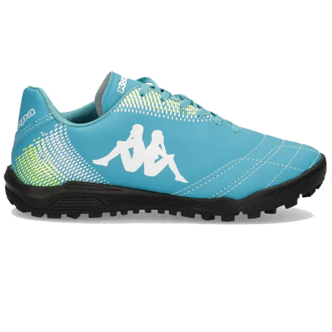 BOTIN KAPPA FUTBOL 5 VERONA TG AQUA - comprar online