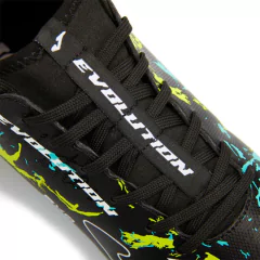 BOTIN JOMA CAMPO EVOLUTION F11 FG NEGRO - sommerdeportes