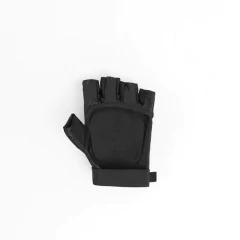 GUANTE HOCKEY REVES OPEN NEGRO - comprar online
