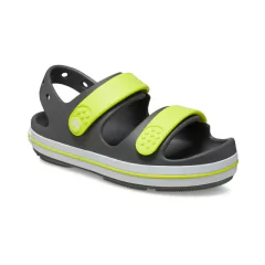 CROCBAND CRUISER SANDAL SLATE GREY C1NJ - comprar online