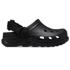 DUET MAX II CLOG BLACK C001