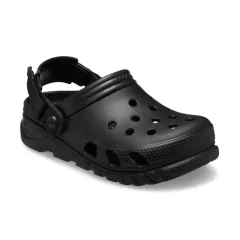 DUET MAX II CLOG BLACK C001 - comprar online