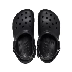 DUET MAX II CLOG BLACK C001 - tienda online