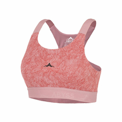 TOP SUPLEX ABYSS 24V-0280 FUCSIA