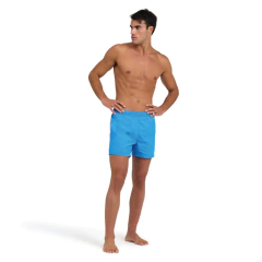 SHORT CABALLERO NATACION ARENA BYWAYX 861 TURQUESA - comprar online