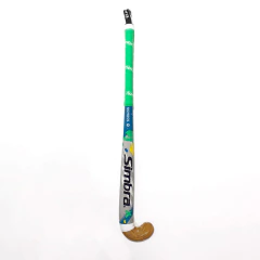 PALO HOCKEY SIMBRA SCHOOL 2.0 BLANCO VERDE en internet