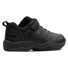 OLIVER VELCRO FULL BLACK en internet