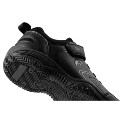 OLIVER VELCRO FULL BLACK