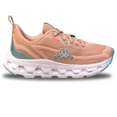 LOGO GANGI KID NUDE AQUA - comprar online