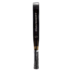 PALETA PADEL SNAUWAERT VIENNA AC119 - sommerdeportes
