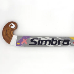 PALO HOCKEY SIMBRA SCHOOL 2.0 BLANCO ROSA