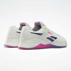 Imagen de NANO X4 CHALK STEEL PURPLE 4188