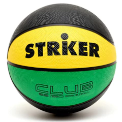 PELOTA BASQUET STRIKER TRICOLOR 6135 N5 en internet