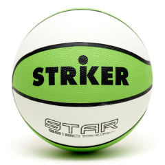 PELOTA BASQUET STRIKER BICOLOR 6125 N5 - comprar online
