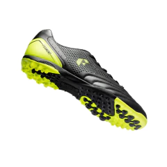 BOTIN FILAMENT FUTBOL 5 BALTIMORE TURF NEGRO VERDE en internet