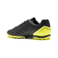 BOTIN FILAMENT FUTBOL 5 BALTIMORE TURF NEGRO VERDE - sommerdeportes