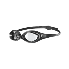 ANTIPARRA ARENA SPIDER 155 CLEAR NEGRO - comprar online