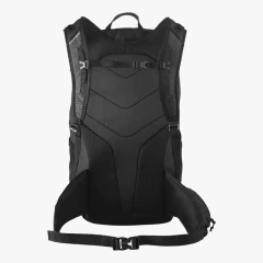 MOCHILA SALOMON TRAILBLAZER 30 NEGRO C21832 - comprar online