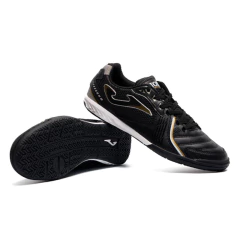 BOTIN JOMA FUTSAL DRIBLING IN W2401 NEGRO en internet