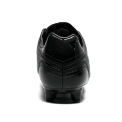 BOTIN JOMA CAMPO AGUILA FG 2321 NEGRO NEGRO - sommerdeportes
