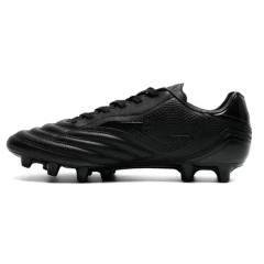 Imagen de BOTIN JOMA CAMPO AGUILA FG 2321 NEGRO NEGRO