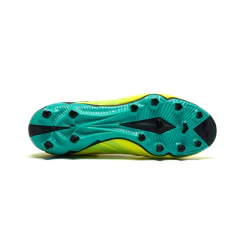 BOTIN JOMA CAMPO POWERFUL FG 2411 LEMON FLUOR