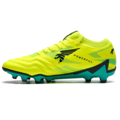 BOTIN JOMA CAMPO POWERFUL FG 2411 LEMON FLUOR - tienda online