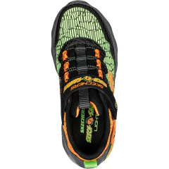 Imagen de SKECH-O-SAURUS DINO LIGHTS NEGRO NARANJA 230010