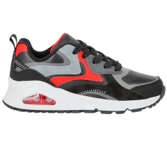 UNO GEN1 COLOR SURGE NEGRO ROJO 240030 - comprar online