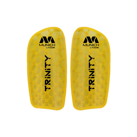CANILLERA MUNICH TRINITY SUR 770 AMARILLO - comprar online