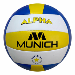 PELOTA VOLEY MUNICH ALPHA 025 - comprar online