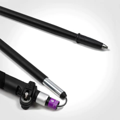 Imagen de BASTONES WEIS Z-COMPACT SE COMPOSITE X2 CARBON PAR