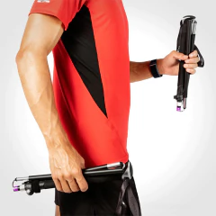 BASTONES WEIS Z-COMPACT SE COMPOSITE X2 CARBON PAR - tienda online