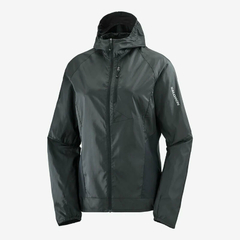 ROMPEVIENTO DAMA SALOMON BONATTI CROSS WIND C21988 NEGRO - comprar online