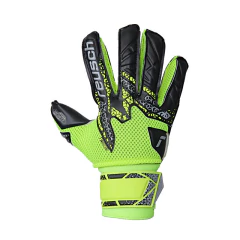 GUANTE ARQUERO REUSCH PRO INFINITY FINGER SUPPORT AMARILLO en internet