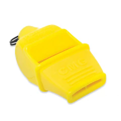 SILBATO FOX 40 SONIK BLAST CMG AMARILLO - comprar online
