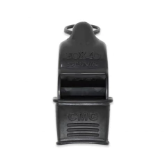 SILBATO FOX 40 SONIK BLAST CMG NEGRO - sommerdeportes